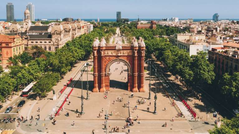 Οι επιλογές για το 4ημερο της 28ης Οκτωβρίου - Ολοι οι προορισμοί για αποδράσεις της τελευταίας στιγμής