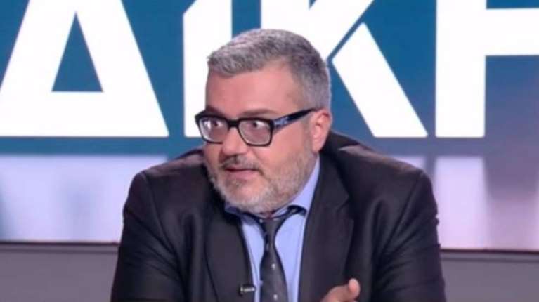 Ο δικηγόρος του Πολάκη απαντά σε "αψύ ύφος" για την καταδίκη: Το δικαστήριο εκτέλεσε την επιθυμία του κ. Γεωργιάδη