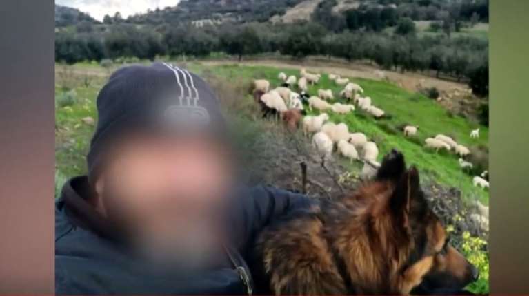 Βορίζια: Σχεδόν φιλικές οι σχέσεις των δυο οικογενειών ως πριν λίγες ημέρες - Το &quot;νέο αίμα&quot; συντηρούσε την ένταση