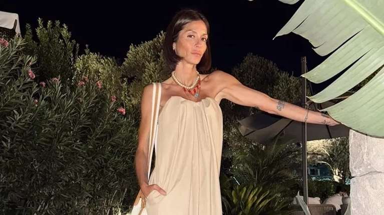 Family goals για τη Σοφία Καρβέλα: Φωτογραφίζει τον Θανάση Πανουργιά αγκαλιά με τα αγόρια τους