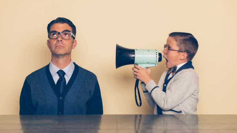 Γιατί τα παιδιά φωνάζουν &quot;6-7!&quot;; H viral έκφραση που ενώνει τα παιδιά της Generation Alpha