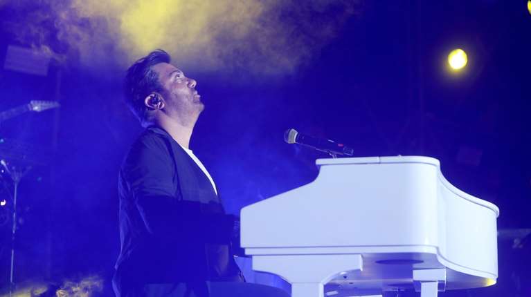 Γιώργος Θεοφάνους: "Πάντα σκέφτομαι ότι τα καλύτερα θα έρθουν - Έμαθα να ονειρεύομαι μεγάλα πράγματα"