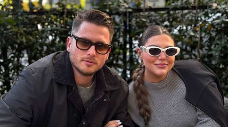 Η Δανάη Μπάρκα βρήκε την τέλεια αφορμή για self-care: Η σπάνια αναφορά στον σύντροφό της