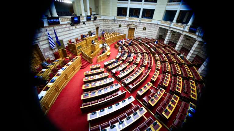 Στην Ολομέλεια το νομοσχέδιο για την προστασία έργων τέχνης και συλλεκτικών αντικειμένων -Καταψήφισε το ΚΚΕ