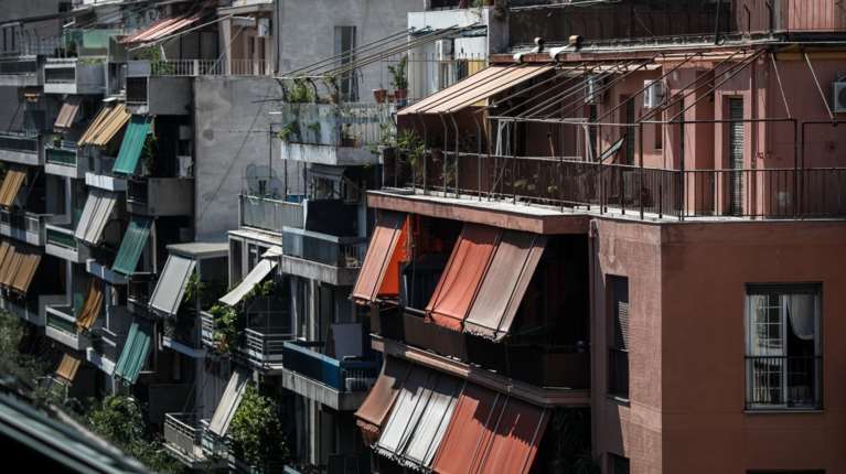 Oι ελαφρύνσεις στη φορολογία ακινήτων από 1η Ιανουαρίου 2026