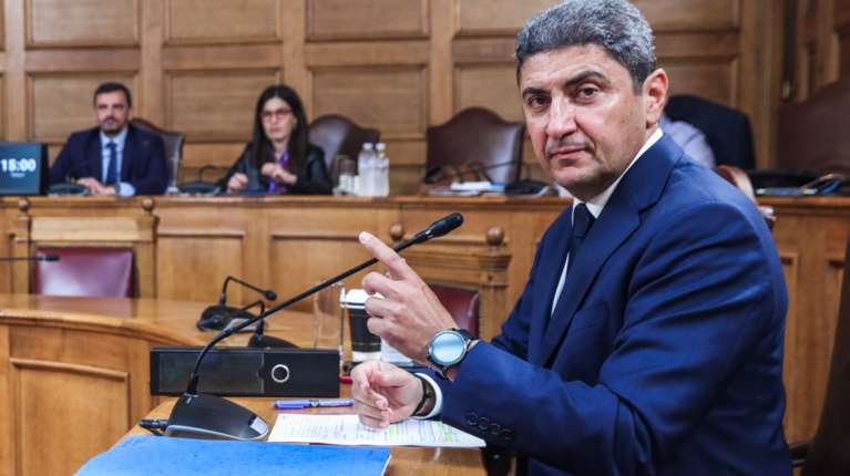 Αυγενάκης: Δεν αποδέχομαι τη θέση του μεταβατικού προέδρου στη "Γεωργική Σχολή Μεσαράς"