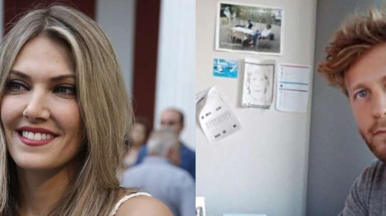 Μαρτυρία &quot;φωτιά&quot; για την Καϊλή: Tην εμπλέκει σε ξέπλυμα μαύρου χρήματος - Τα 100.000 ευρώ για αγορά σπιτιού