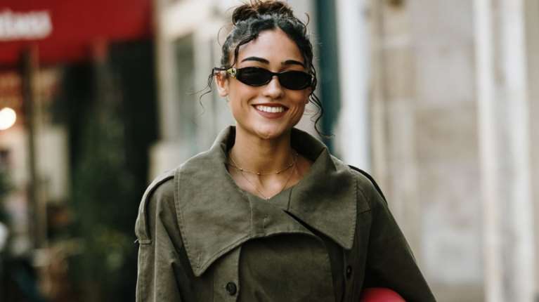 3 fall trends που έχουν ξεχωρίσει οι Γαλλίδες fashionistas