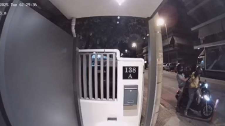 Βίντεο ντοκουμέντα από τις εμπρηστικές επιθέσεις με οπαδικά κίνητρα σε Δάφνη και Άγιο Δημήτριο