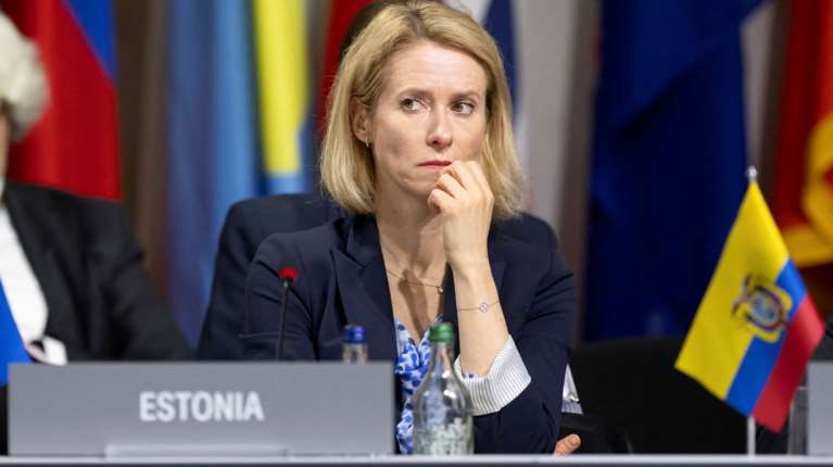 Καταδίκη Κάλας για τη βία στο Ιράν: "Το κλείσιμο του διαδικτύου δείχνει καθεστώς που φοβάται τον λαό του"