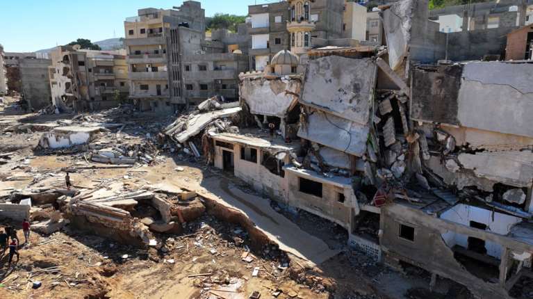 Λιβύη: Τραυματίστηκε από πυροβολισμούς ο αρχηγός της δικαστικής αστυνομίας