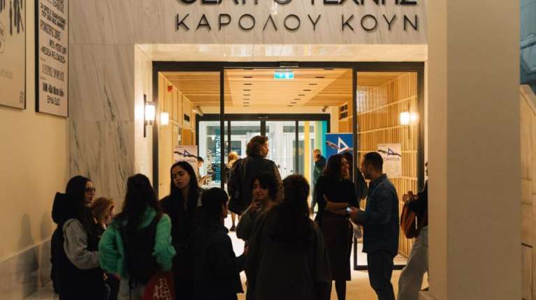 D-Athens Διονύσια 2025: Την Κυριακή τα πρώτα βραβεία από τη σύμπραξη Δήμου Αθηναίων και Θεάτρου Τέχνης