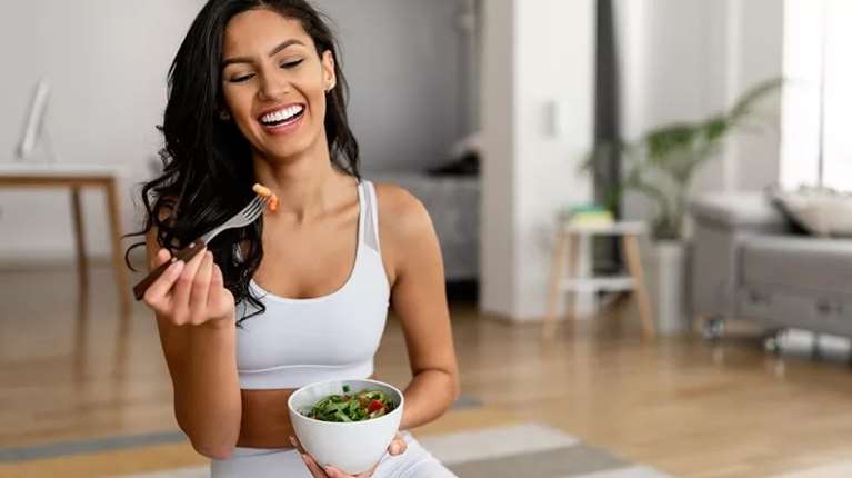 7 τροφές που καίνε λίπος χωρίς να χάνεις μυς - Μια διατροφολόγος προτείνει