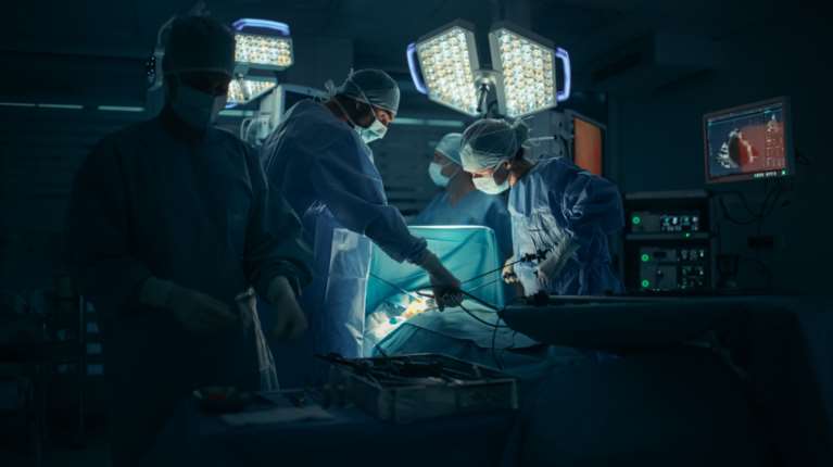 Σπουδαία πράξη ζωής: Δωρεά οργάνων από 37χρονο που νοσηλευόταν στο Νοσοκομείο Ηρακλείου