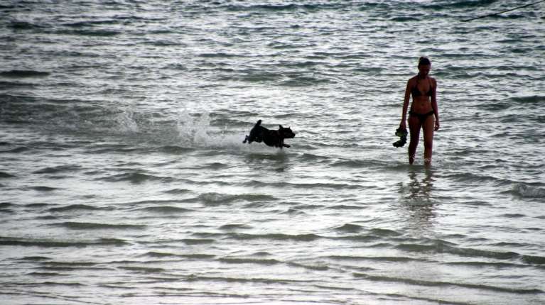 Θερινό ηλιοστάσιο: Καλοκαίρι από σήμερα και επίσημα, με τη μεγαλύτερη ημέρα του χρόνου