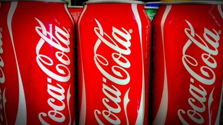 Coca Cola: Ανησυχία για νέα αύξηση στις τιμές του καφέ - Στάση αναμονής για τον αντίκτυπο των εξελίξεων στη Μέση Ανατολή