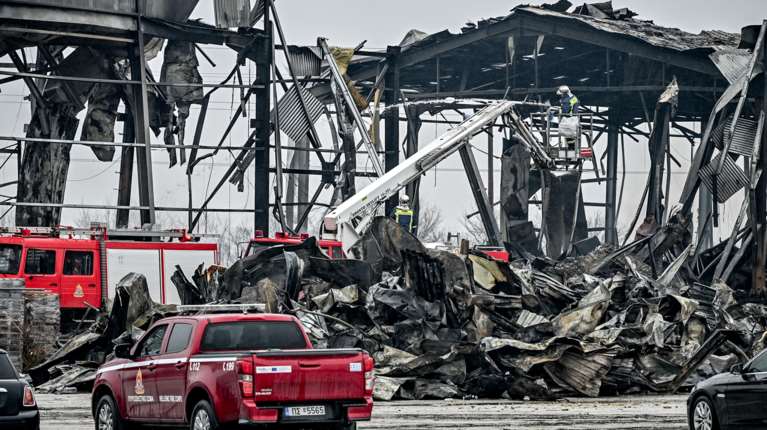 "Βιολάντα": "Είμαι ράκος, βιώνω σοκ, σας στηρίζω για όσο χρειαστείτε" - Το email του ιδιοκτήτη στους εργαζόμενους