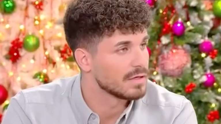 Στέφανος Παπαδόπουλος: "Θα κατονομάσει ποιος αποπειράθηκε να τον δωροδοκήσει, λέει ο δικηγόρος του [βίντεο]