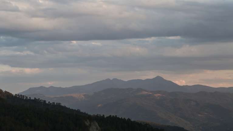 Μεγάλη επιχείρηση εντοπισμού ζευγαριού Ελλήνων στον Ψηλορείτη