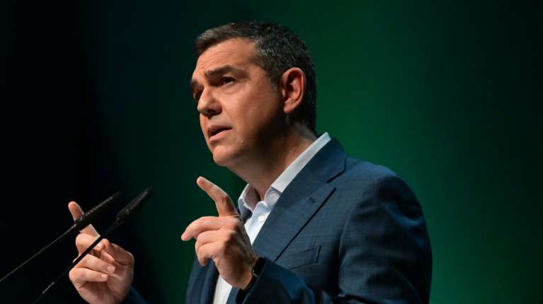 Έρευνα Ινστιτούτου Αλέξη Τσίπρα: &quot;Καταρρίπτεται το κυβερνητικό success story για την ελληνική οικονομία&quot;