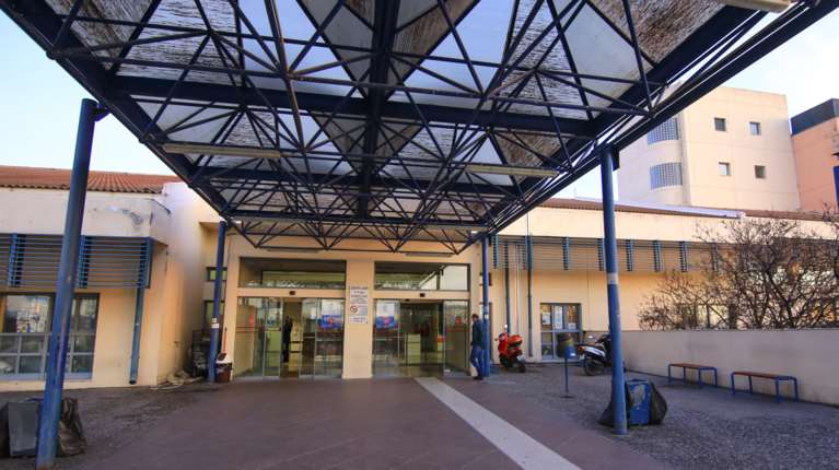 Λάρισα: Δεύτερη κρανιοτομή για το εγκεφαλικό οίδημα στον 9χρονο που παρ’ ολίγον να πνιγεί από πορτοκάλι