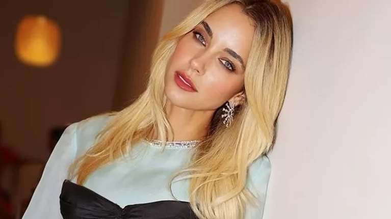 Δούκισσα Νομικού: Η απόδραση σε εξωτικό προορισμό με τον Σάββα και την Αναστασία Θεοδωρίδη