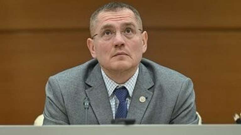 Νεκρός ο πρώην υφυπουργός Δικαιοσύνης της Ρωσίας – "Πνίγηκε στη μπανιέρα του" κατά τις Αρχές