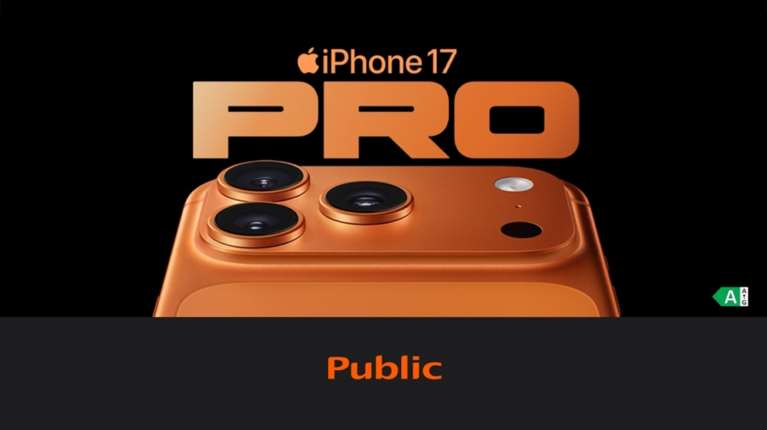 iPhone 17: Όλα όσα ξέρουμε μέχρι τώρα για τη νέα σειρά της Apple