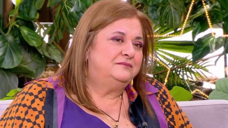 Η Ελισάβετ Κωνσταντινίδου μιλά για τις απώλειες του Παρά Πέντε: "Είναι πραγματικά η μια απώλεια μετά την άλλη"