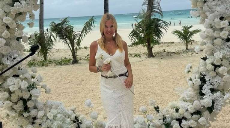 Η αλήθεια για τον γάμο της Χριστίνας Παππά