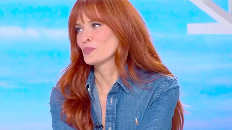 Σίσσυ Χρηστίδου: &quot;Αν υπάρξει απιστία μέσα στο γάμο...&quot;