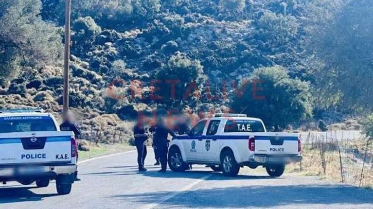 Βορίζια - Ζωοκλοπές: Πώς εγκλώβισαν αστυνομικούς στα βουνά - H εμπλοκή της οικογένειας Καργάκη