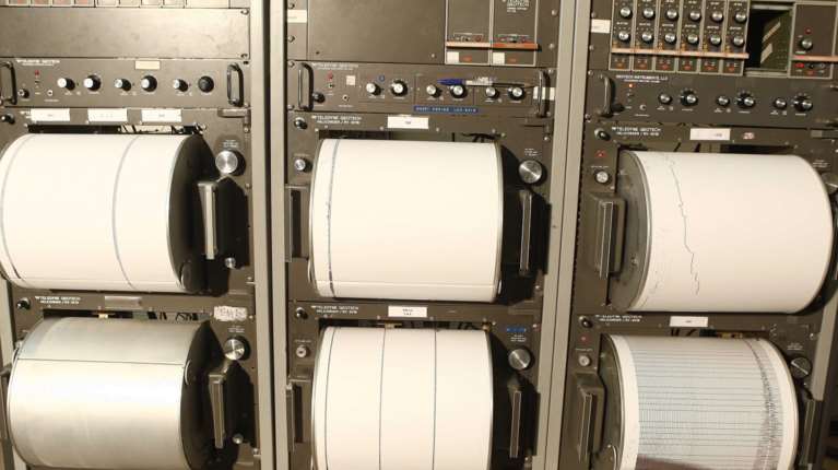 Ισχυρός σεισμός Ρίχτερ ταρακούνησε την Τουρκία - Αισθητός και στη Μυτιλήνη