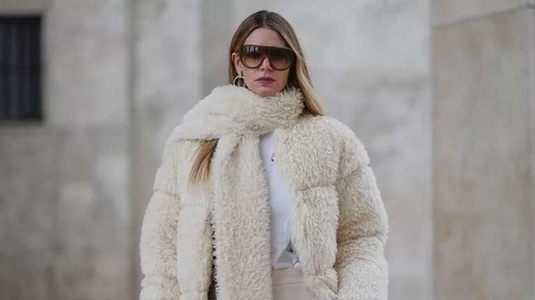 Πρωτοχρονιά με κρύο | Τα 5 πανωφόρια που θα σε κρατήσουν ζεστή και κομψή