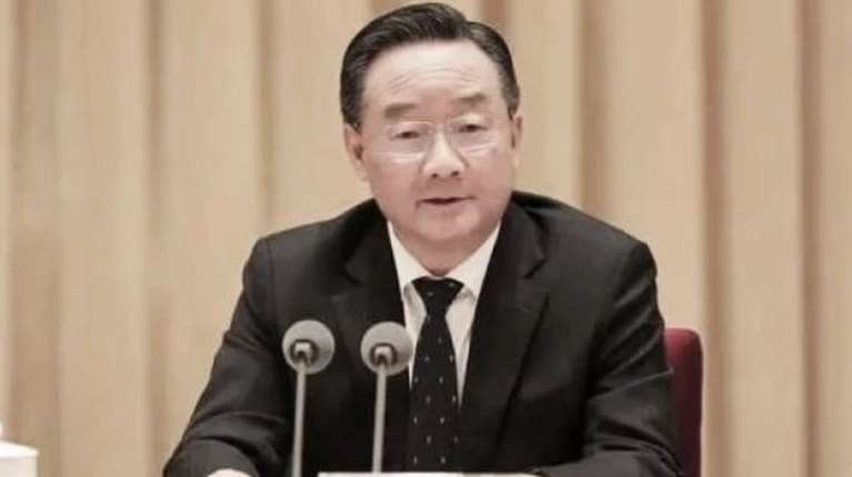 Κίνα: Θανατική ποινή με αναστολή σε βάρος του πρώην υπουργού Γεωργίας Τανγκ Ρεντζιάν για δωροληψία