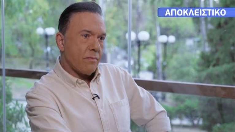 Ποσειδώνας Γιαννόπουλος: &quot;Η ΕΡΤ δεν είναι το Βατικανό της Ελλάδας για να μην αξιολογείται&quot;