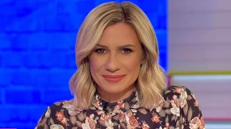 Η αποκάλυψη της Κατερίνας Καραβάτου για τη βοήθεια της μικρής Αέλιας στον Κρατερό Κατσούλη