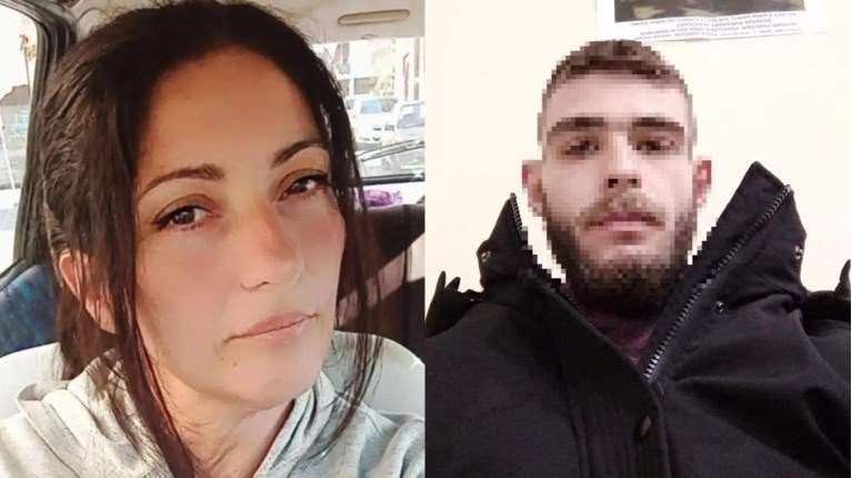 Αγρίνιο: "Γιατί σκότωσες το παιδί μου;" φώναζε η μητέρα της Δώρας που δολοφονήθηκε - Διακόπηκε η δίκη