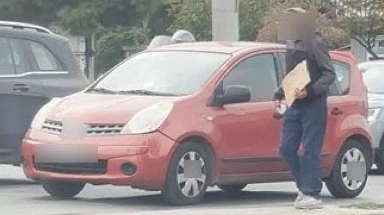 Εφερναν Ρουμάνους στην Ελλάδα δήθεν για εργασία, τους "φυλάκιζαν" και τους ανάγκαζαν να επαιτούν στα φανάρια