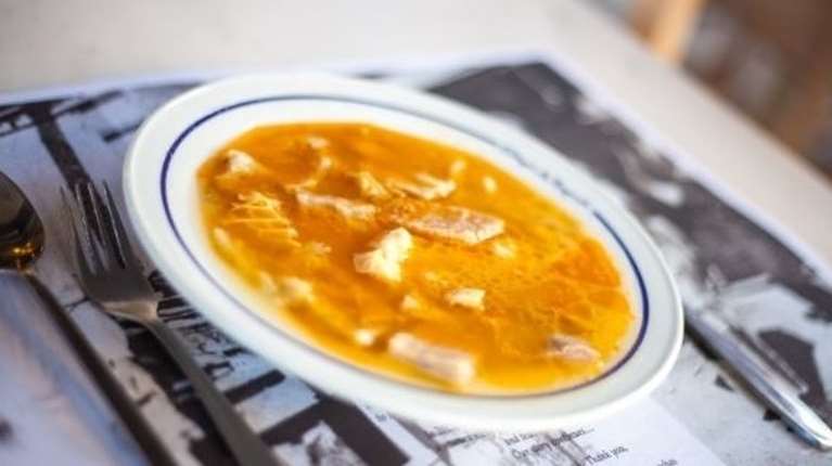 Από το καζάνι στη διεθνή αναγνώριση η τεχνογνωσία του πατσά - Διεκδικεί θέση στην άυλη πολιτιστική κληρονομιά