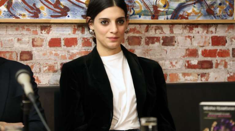 Χριστίνα Χειλά-Φαμέλη: &quot;Πόνεσα φρικτά με τον θάνατο της μητέρας μου, έπαθα κατάθλιψη&quot;