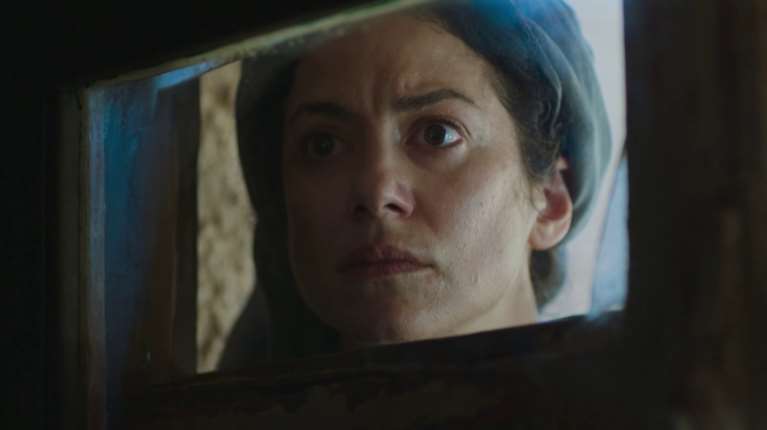 Πρεμιέρα για τους "Αθώους": Η συγκινητική ιστορία, βασισμένη στο αριστούργημα του Κωνσταντίνου Θεοτόκη στο Mega