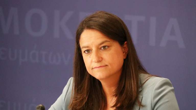 Κεραμέως: Τέσσερα καλά νέα για τους συνταξιούχους