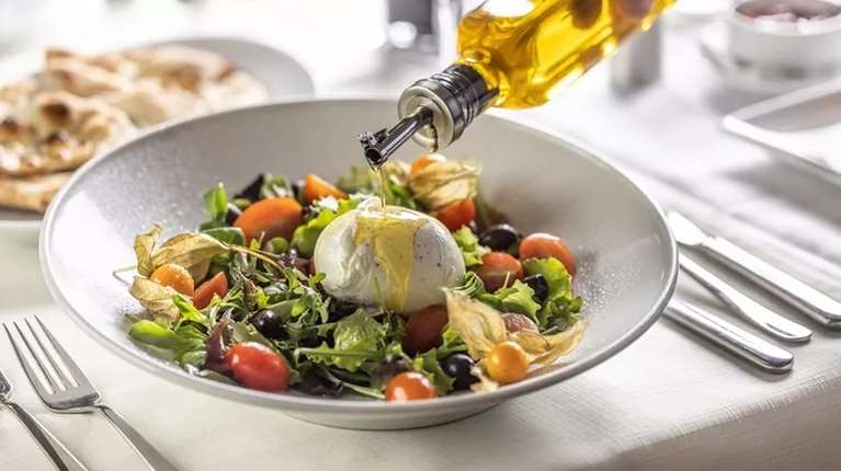 Αν τρως έτσι, ζεις περισσότερο - Η διατροφή που μειώνει τον κίνδυνο θανάτου κατά 36%