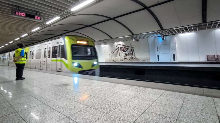 Πρόστιμο της ΣΤΑ.ΣΥ. σε ισπανική εταιρεία για αδικαιολόγητες καθυστερήσεις σε έργα του ΗΣΑΠ