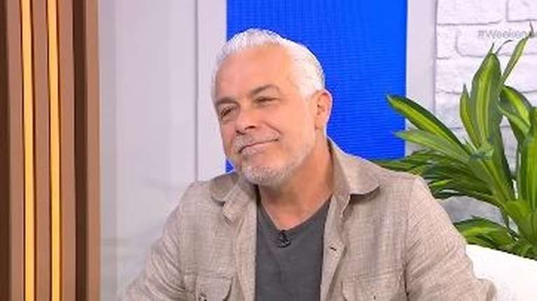 Χάρης Χριστόπουλος: Ξέσπασε σε κλάματα στον &quot;αέρα&quot; - &quot;Δεν είναι ζωή αυτή... καλύτερα να μην υπάρχουν&quot;