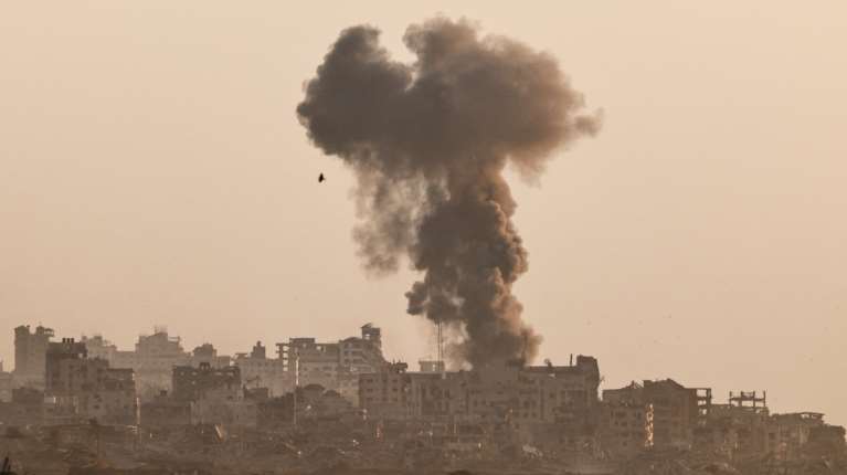 Γάζα: 67 νεκροί δημοσιογράφοι δολοφονημένοι μέσα σε ένα χρόνο - Από &quot;τα πυρά των ισραηλινών ενόπλων δυνάμεων&quot;