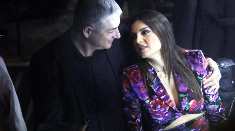 Σοφός για Τσιμτσιλή: &quot;Με τη Σταματίνα κλείσαμε 14 χρόνια γάμου και δεν υπήρξε ποτέ κρίση&quot;