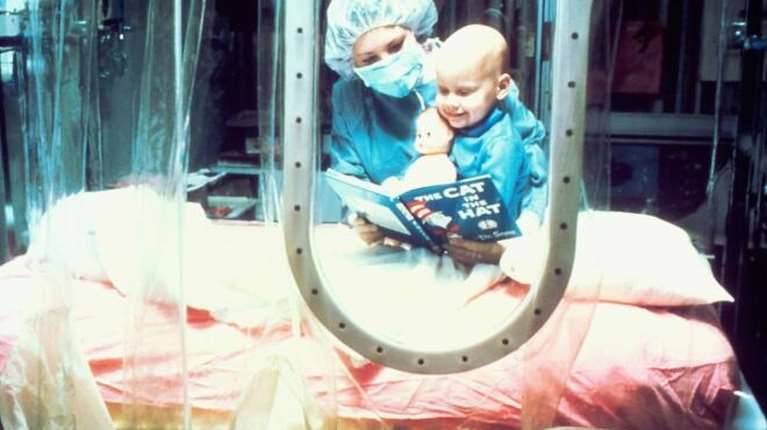 Παγκόσμια Ημέρα Κατά Του Παιδικού Καρκίνου: Η ιστορία του μικρού Γρηγόρη που πάλεψε από 18 μηνών