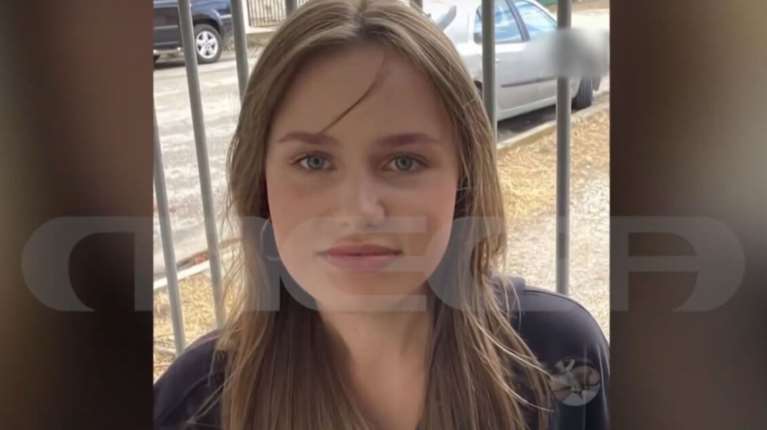 Εξαφάνιση Λόρας: "Ουδέποτε ασκήσαμε σωματική ή ψυχολογική βία στο παιδί μας" λένε οι γονείς της